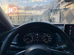 نيسان ألتيما